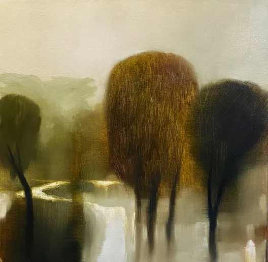 After the Rain