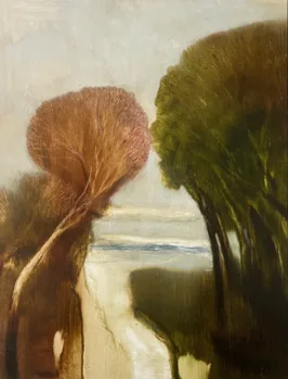 Beach Track 3