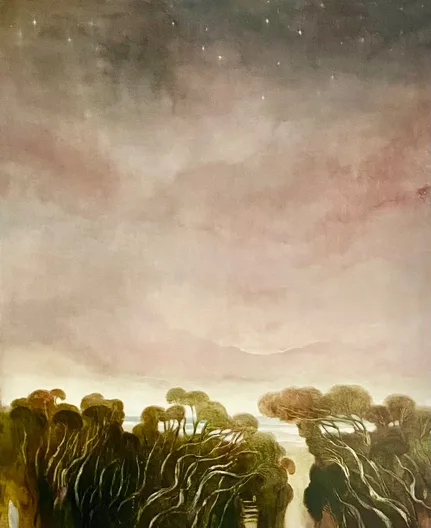 Night Sky